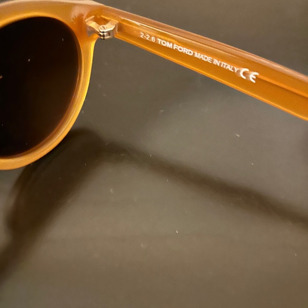 Tom Ford Sunglasses